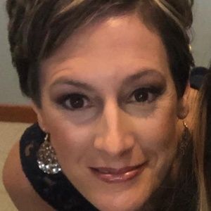 Meet your Posher, Tammy